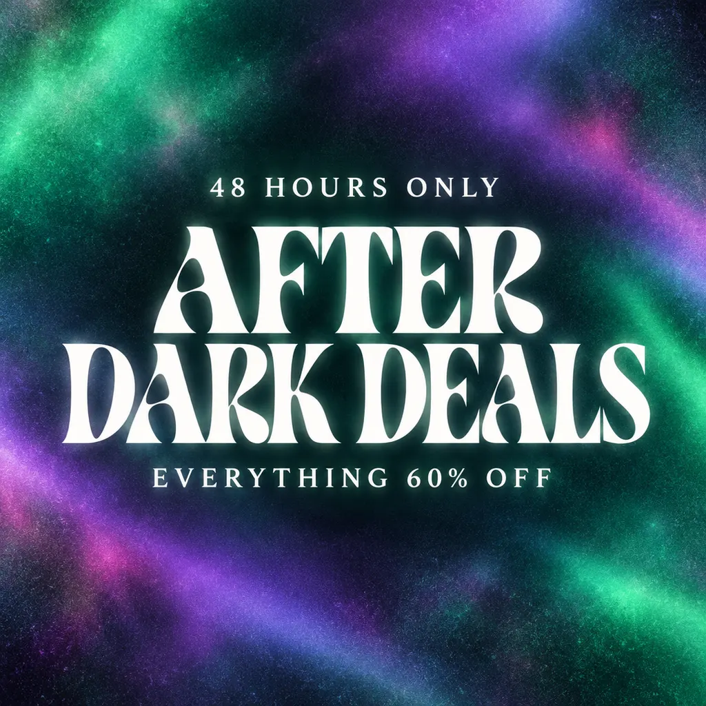 Flash Sale Promo