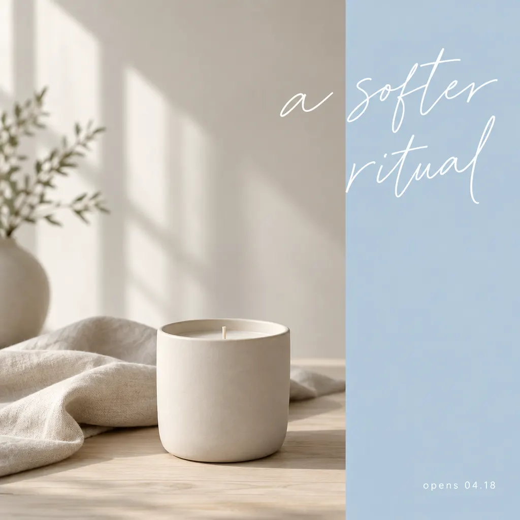 Minimal Coming Soon Launch