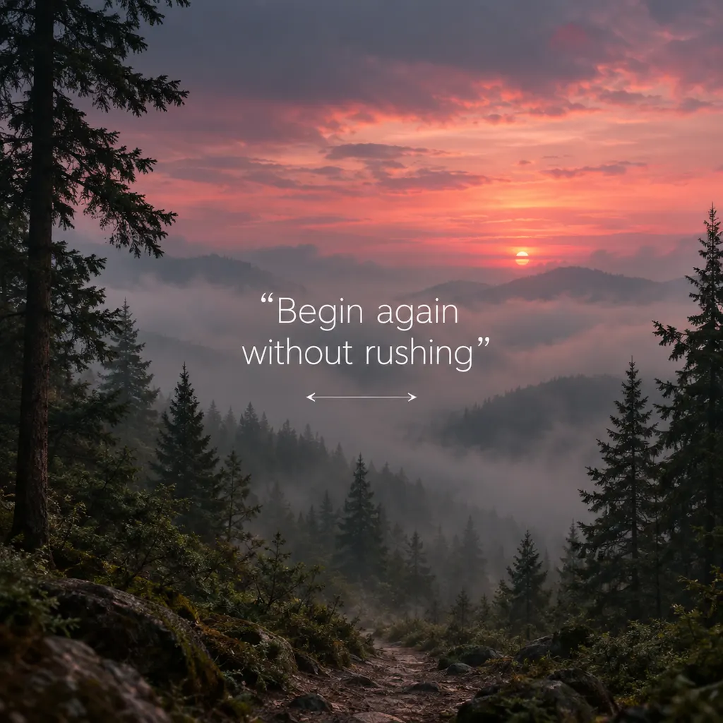 Nature Quote Post