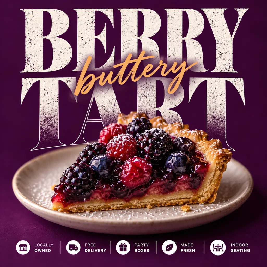 Featured Dessert Offer