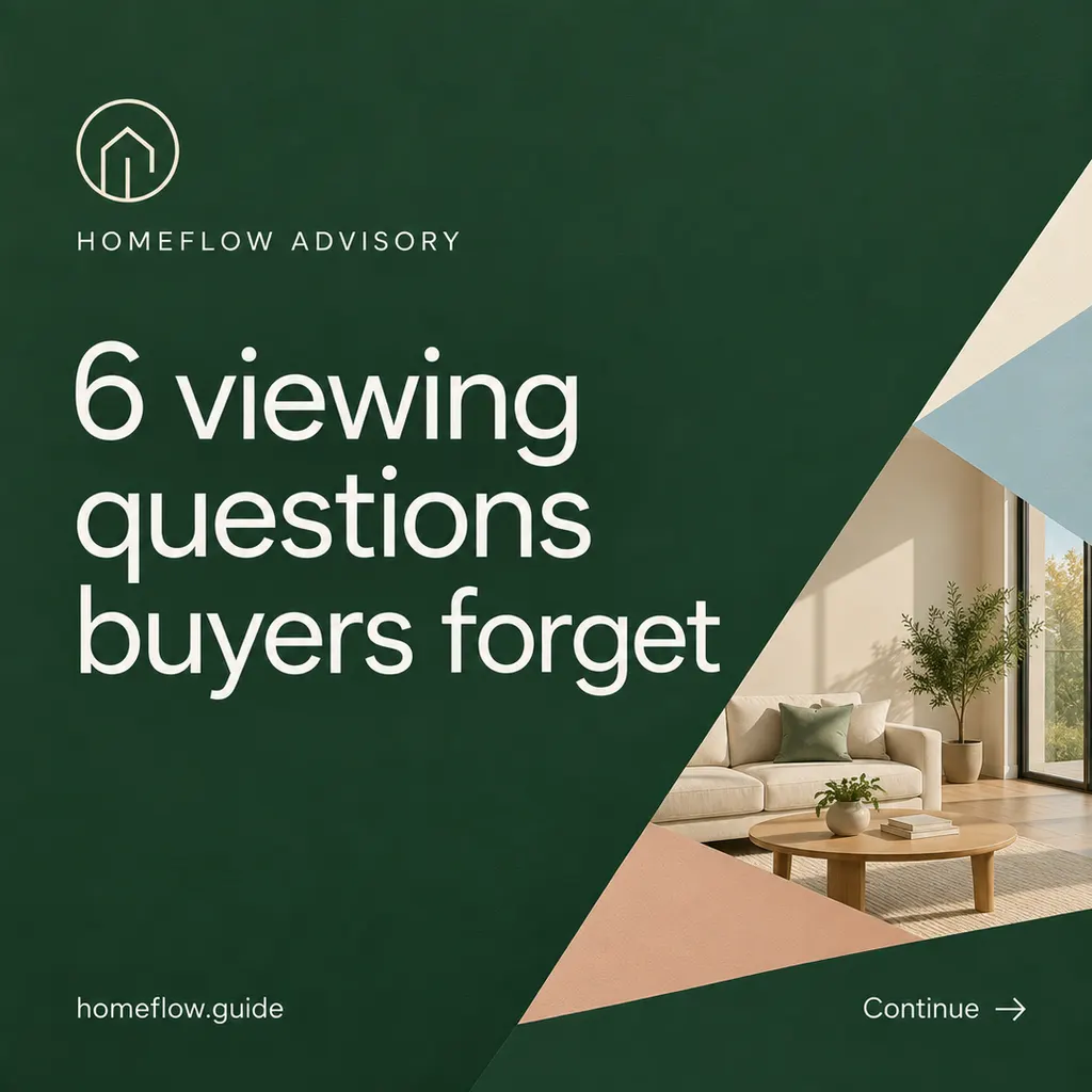 Home Buyer Tips Carousel
