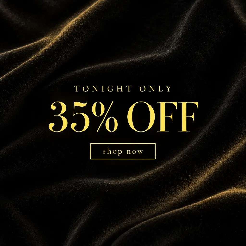 Luxury Flash Sale