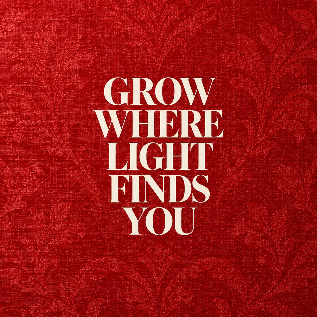Minimal Motivational Quote
