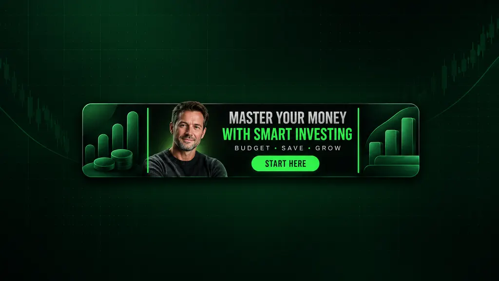 Tech Tutorial Channel Banner