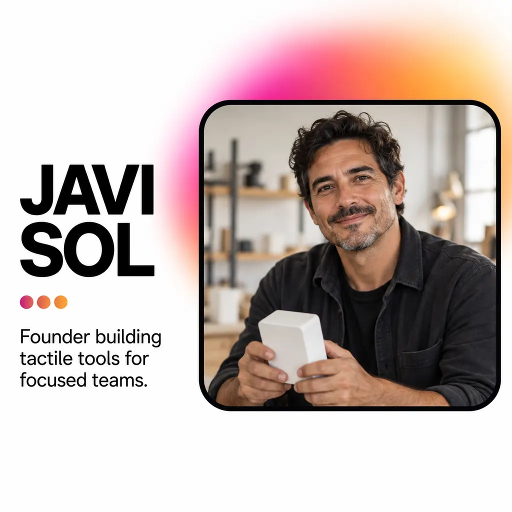 Founder Introduction