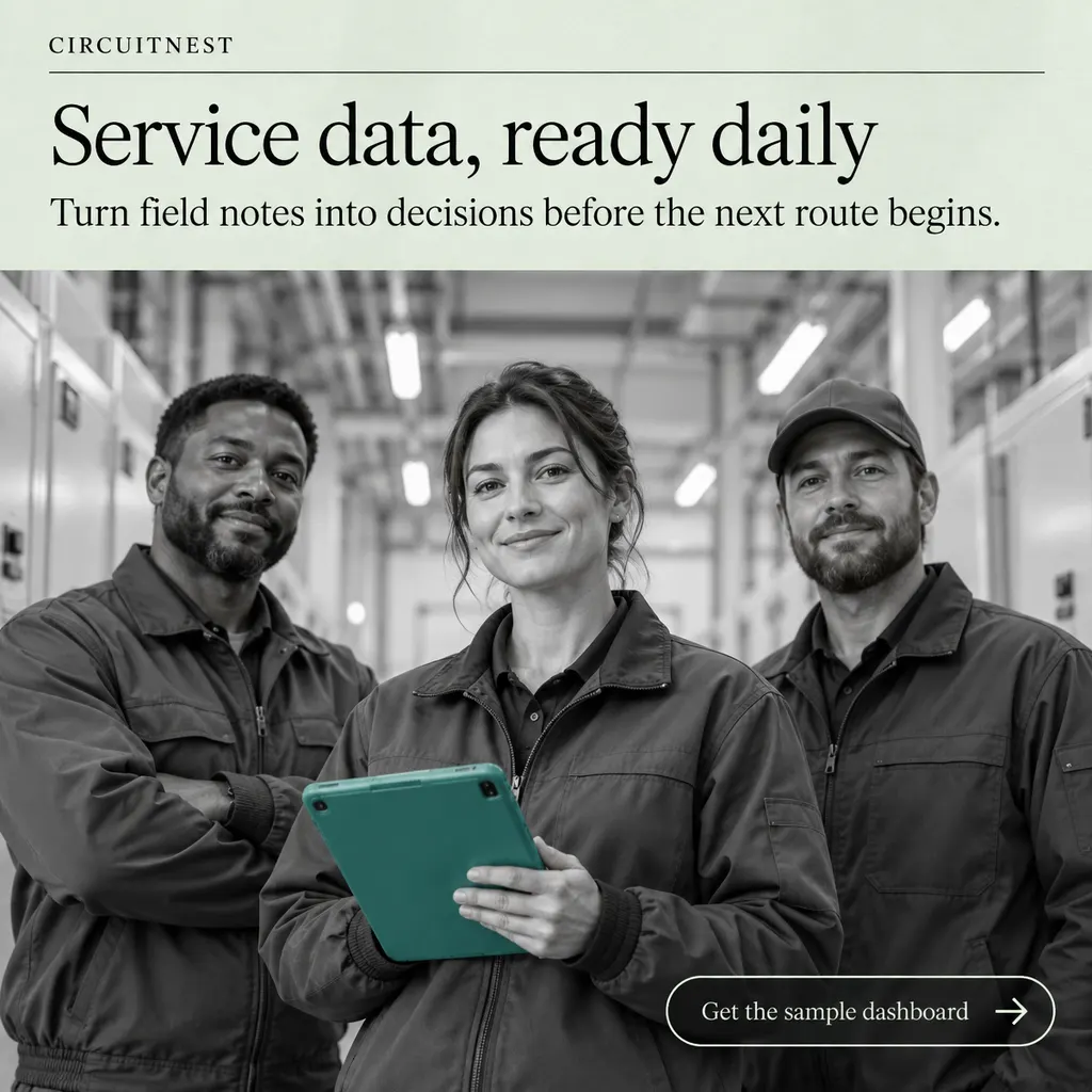 B2B Tool Promotion