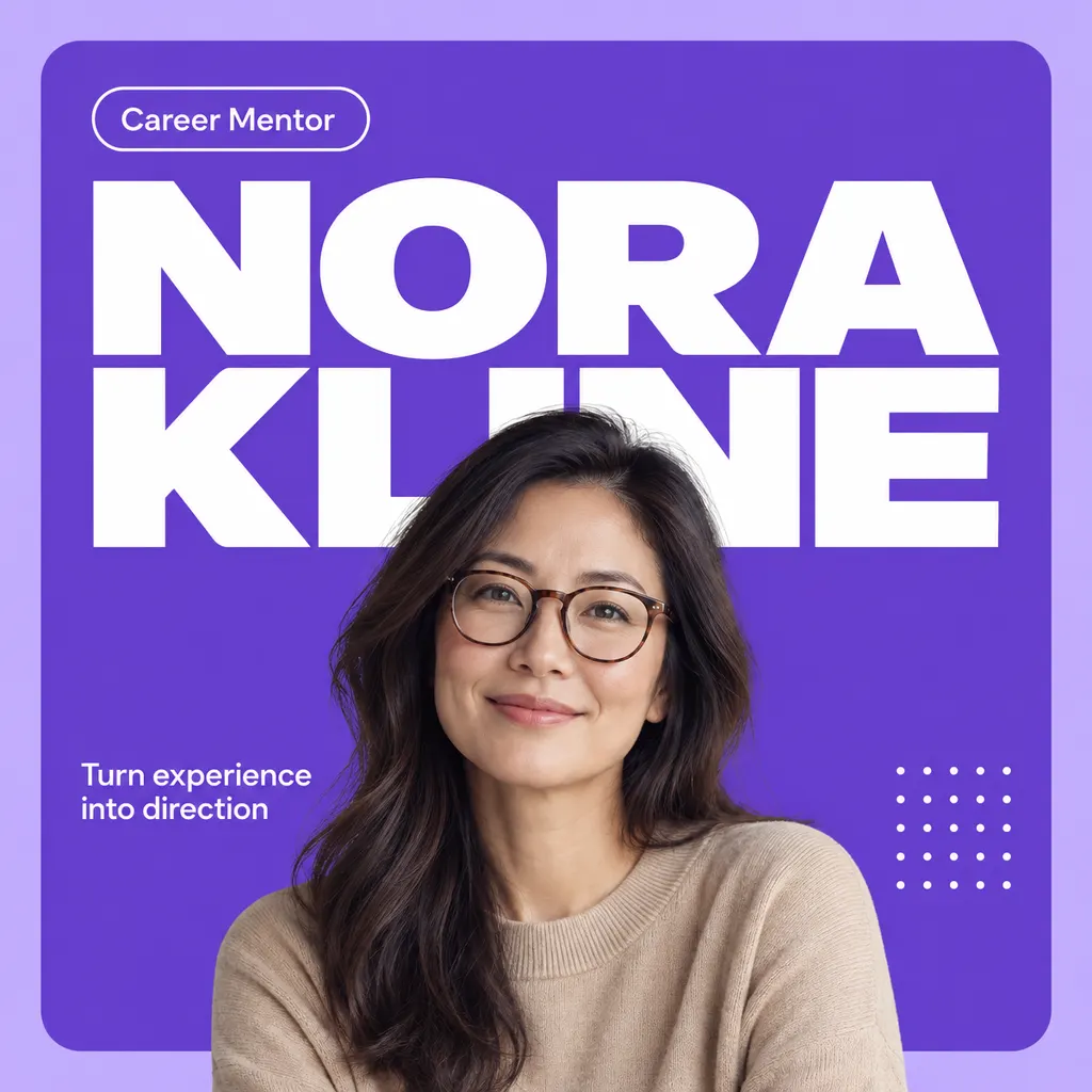 Expert Profile Announcement