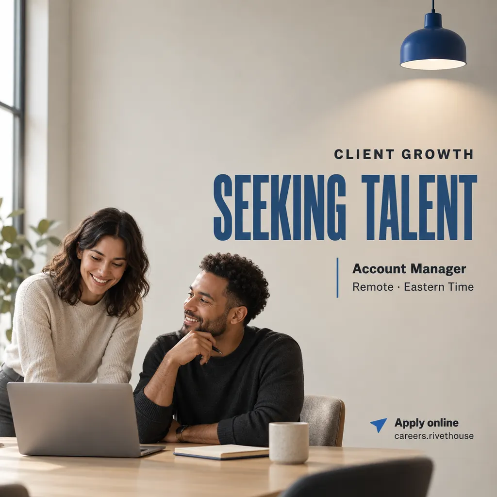 Professional Job Opening