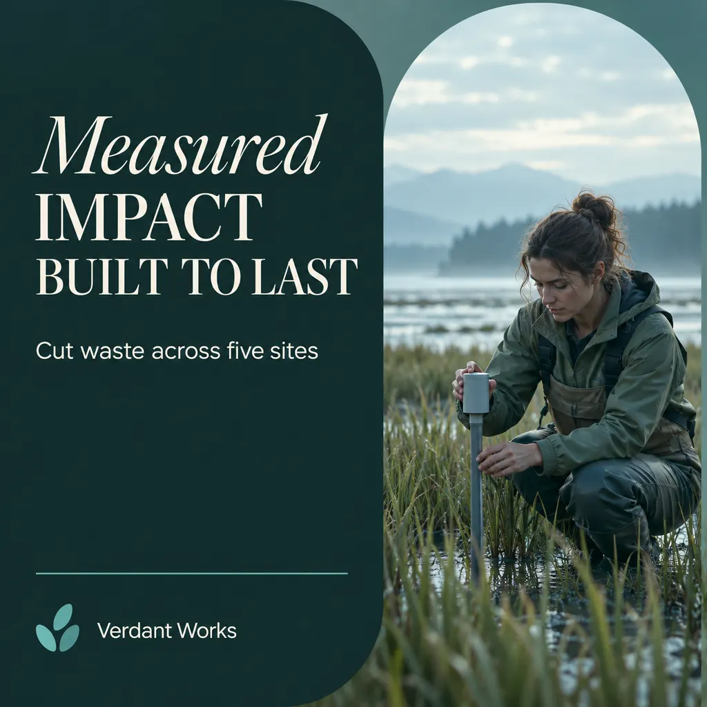 Innovation Impact Statement
