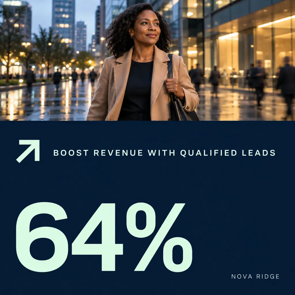 Marketing KPI Announcement