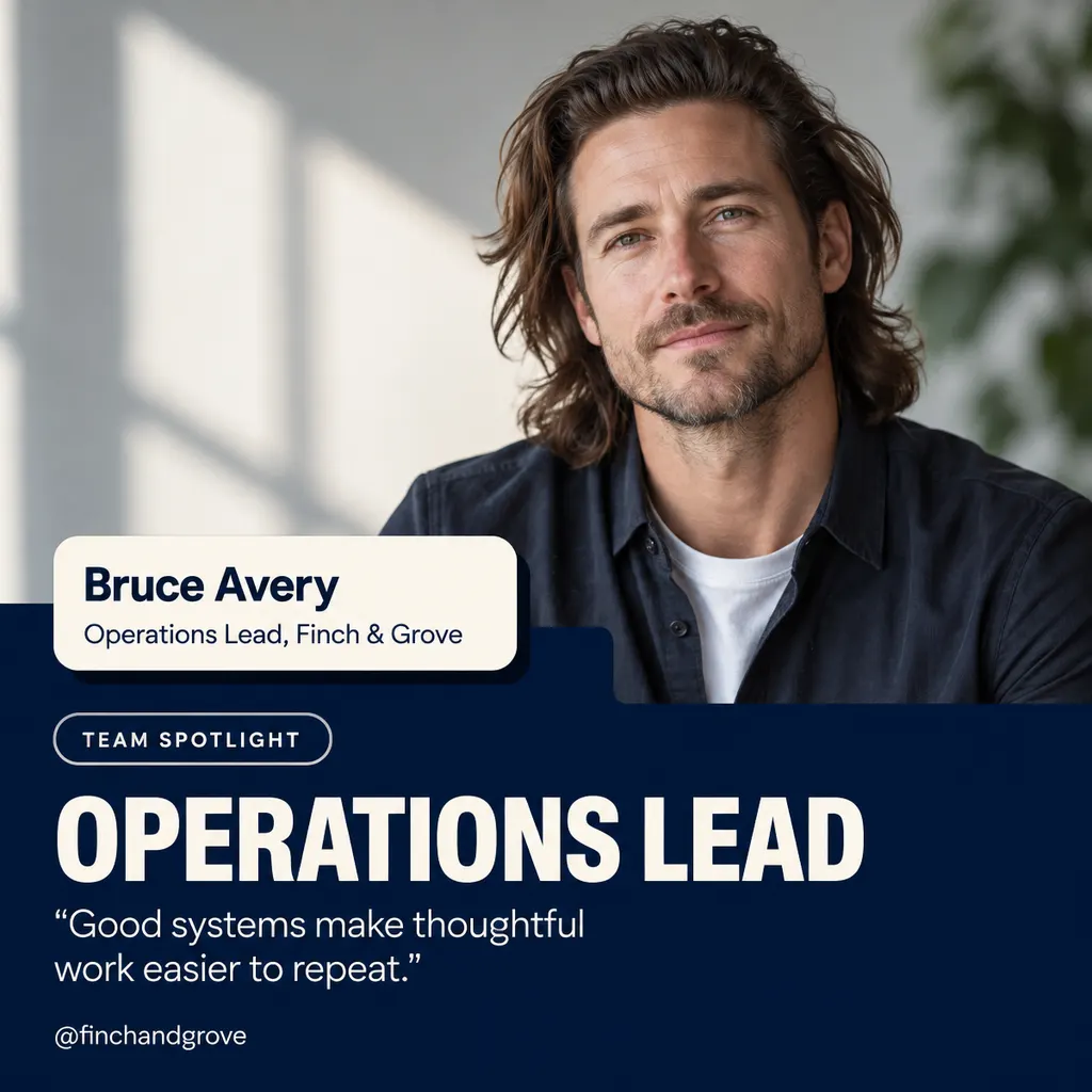 Team Member Spotlight