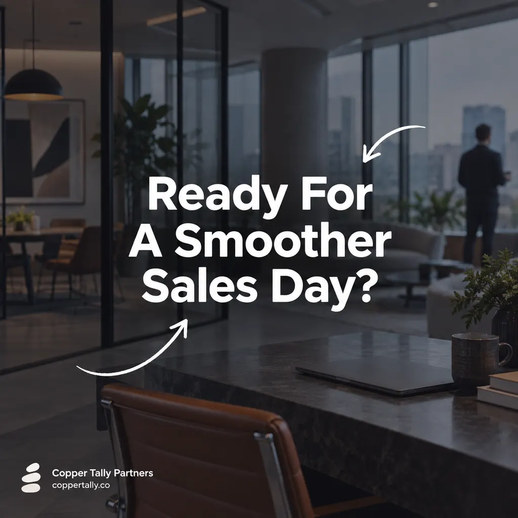 Sales Support Promo