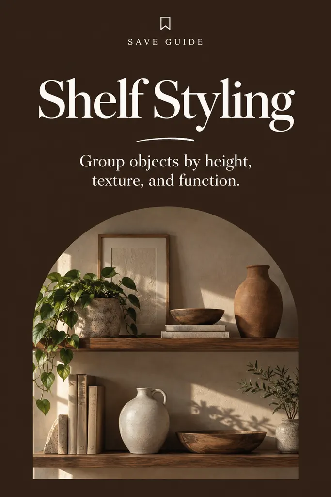 Home Decor Tip