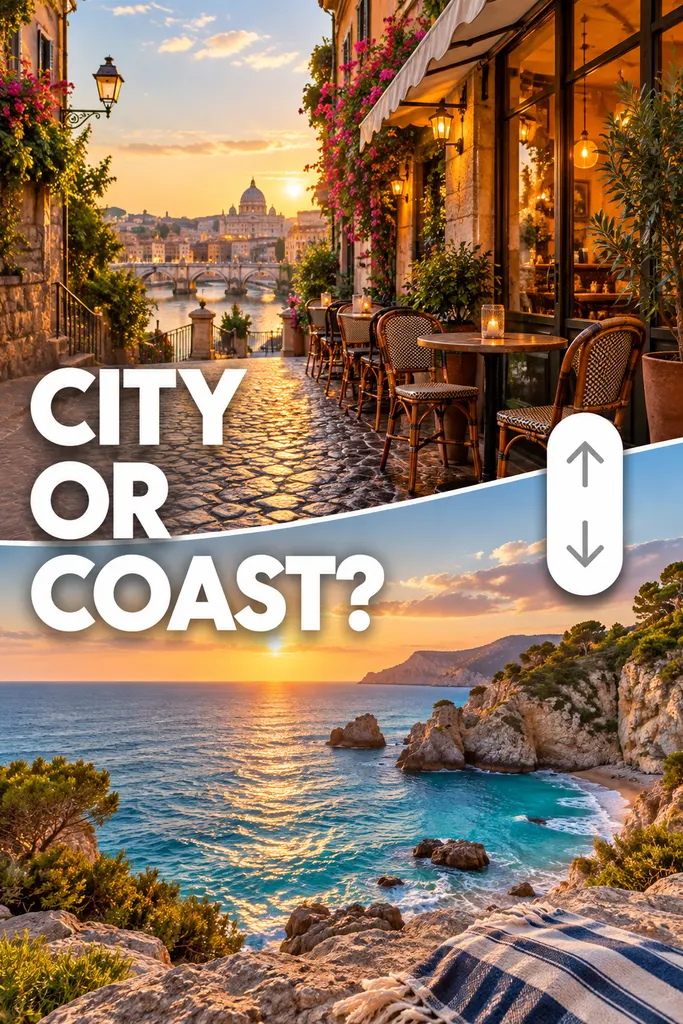 Travel Preference Poll