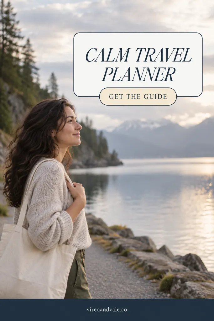Wellness Guide Pin