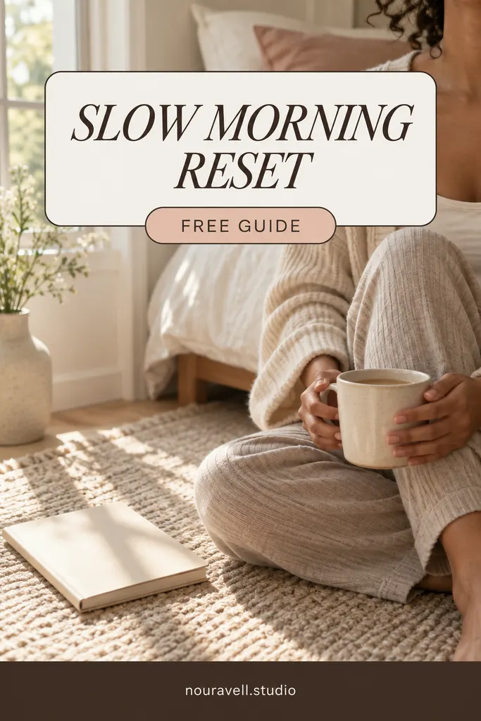 Slow Morning Guide