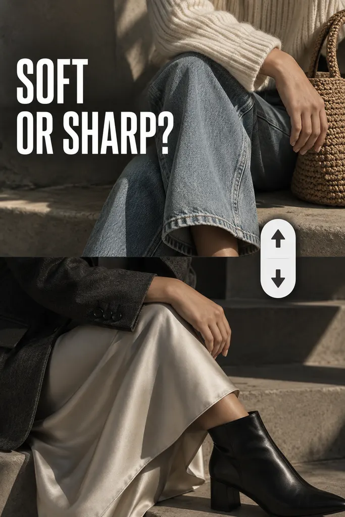 Style Preference Poll