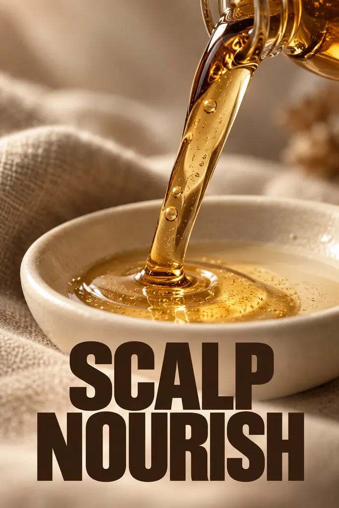 Scalp Care Guide