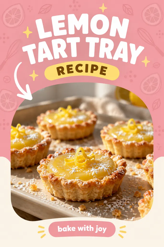 Playful Recipe Promotion