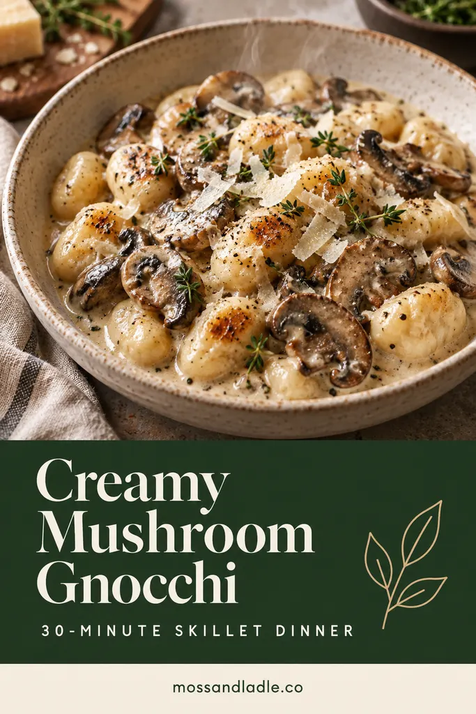Cozy Recipe Promotion