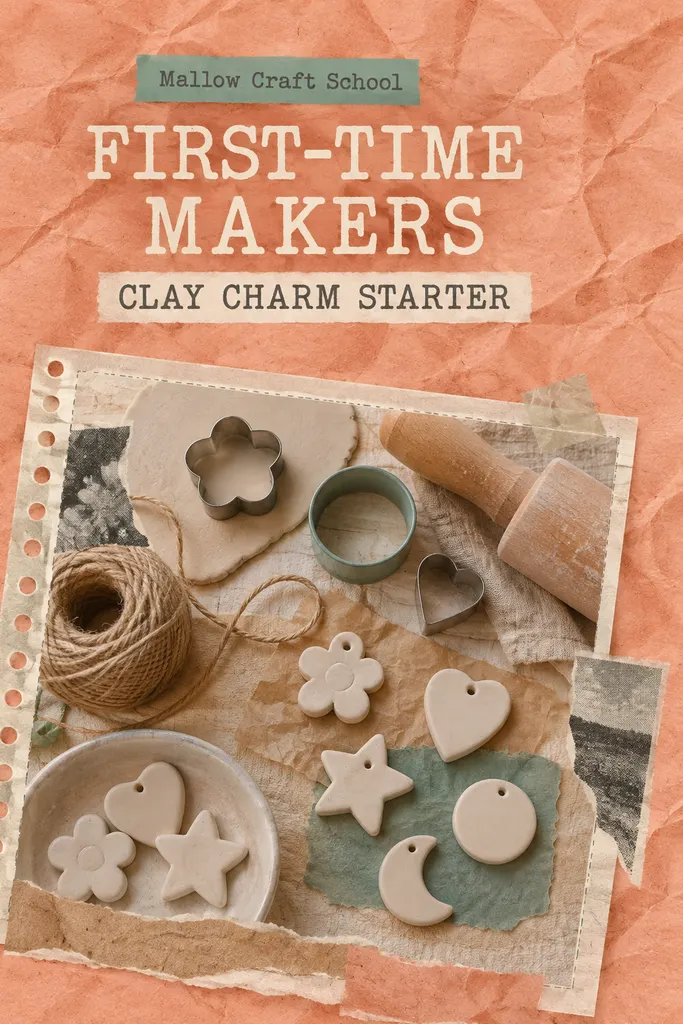 Beginner Craft Tutorial