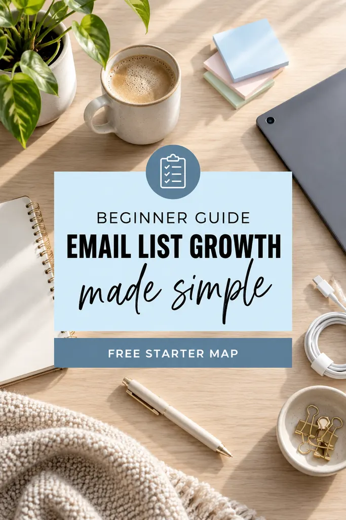Beginner Guide Promotion