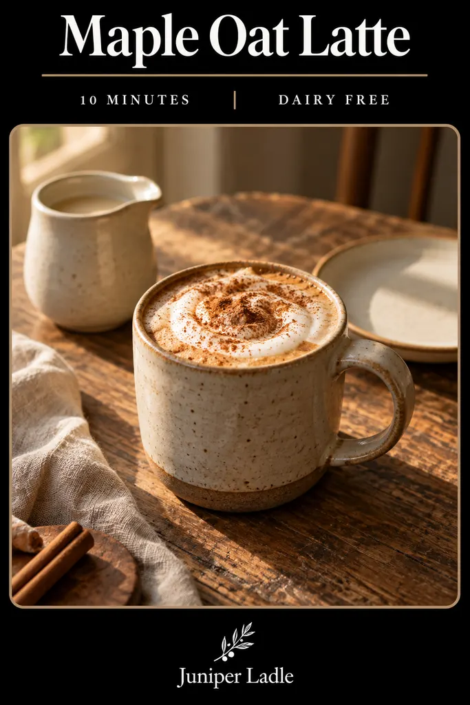 Cozy Drink Recipe