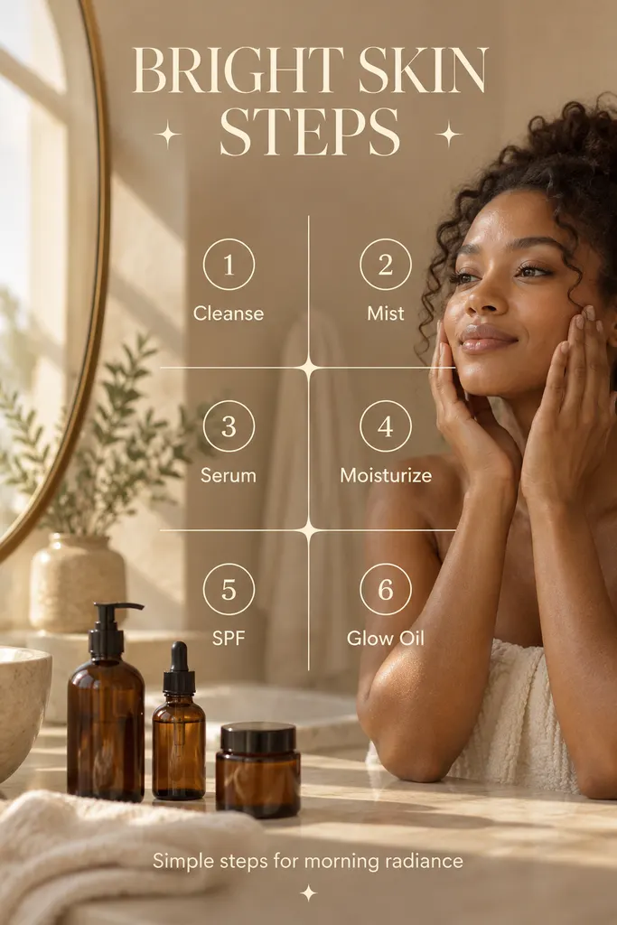 Skincare Routine Guide
