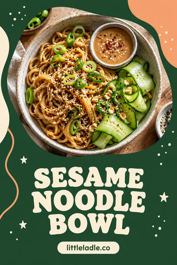 Easy Noodle Recipe