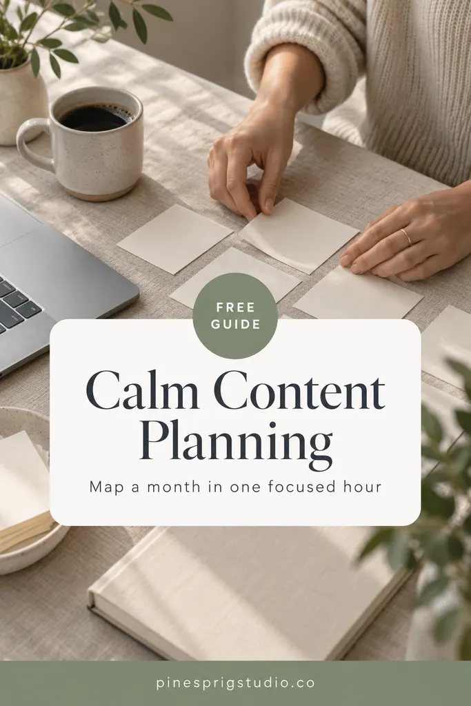 Free Resource Opt In