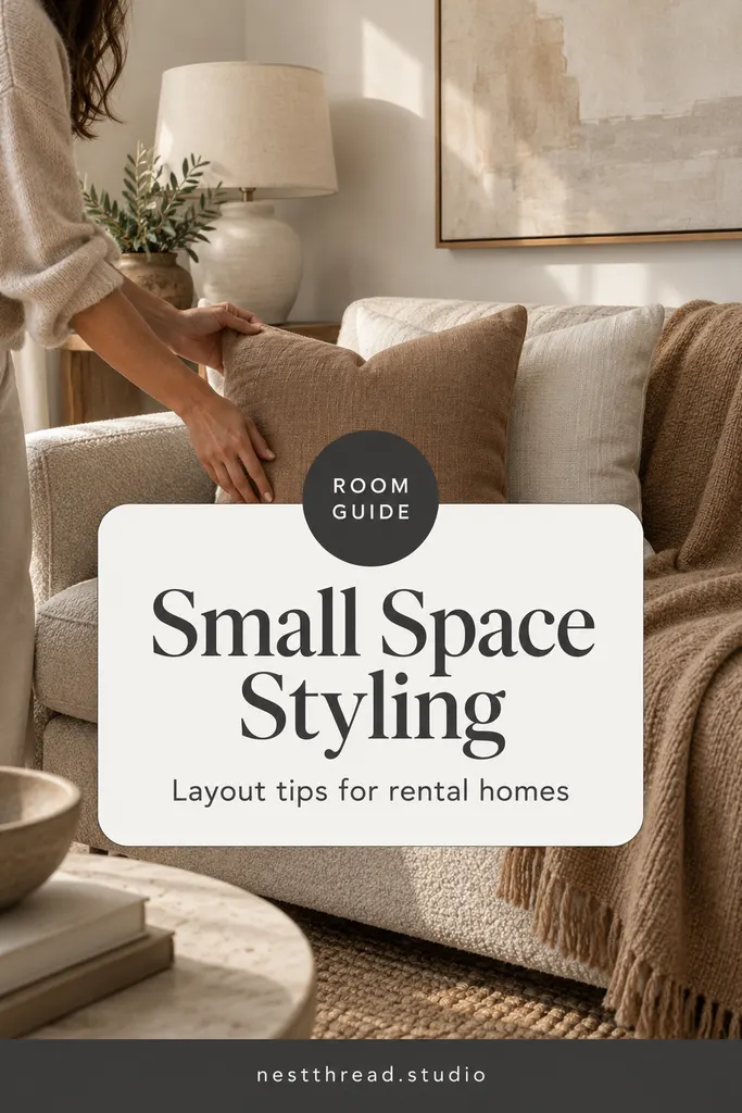Home Styling Free Guide