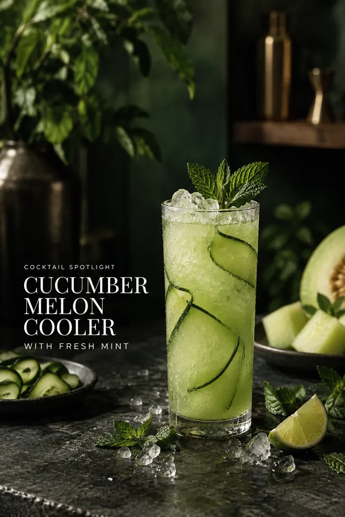 Moody Drink Recipe