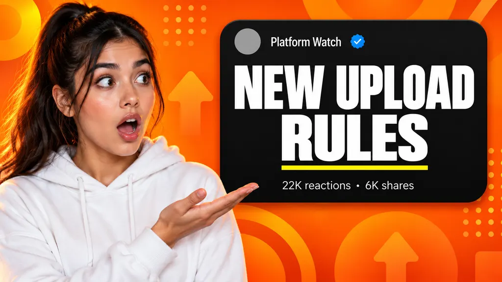 Platform Update Reaction