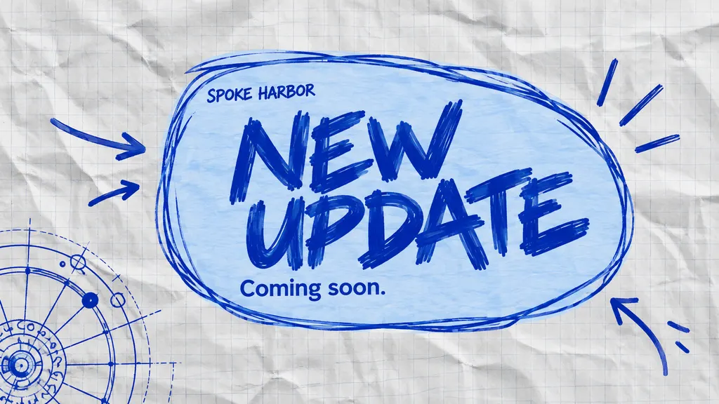 Update Announcement