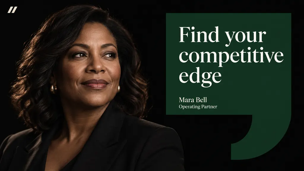Executive Quote Post