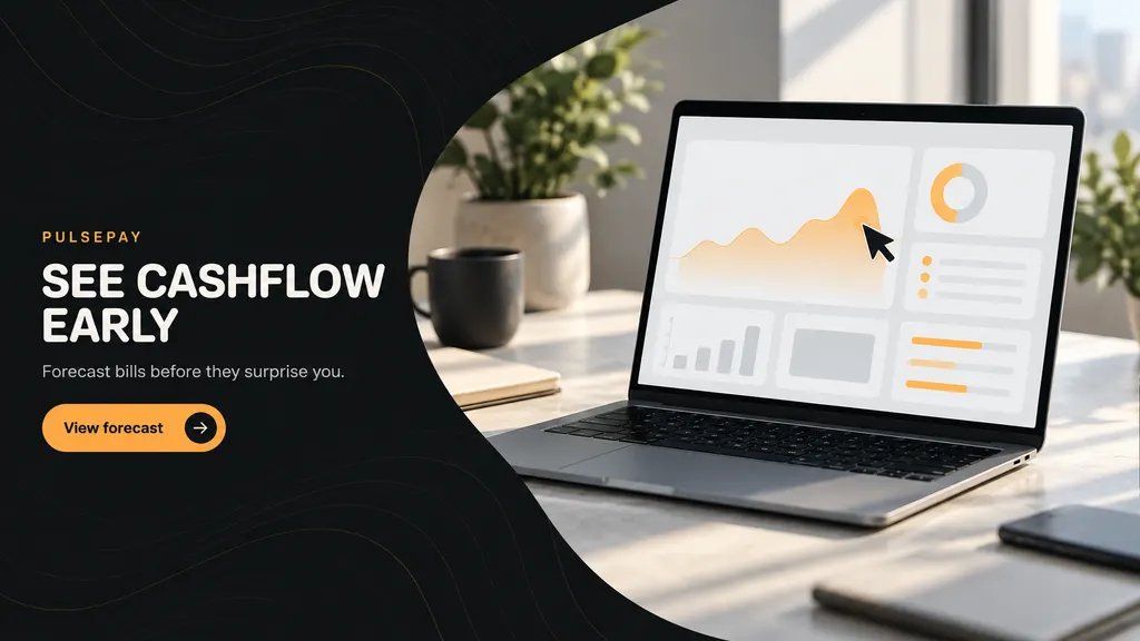 Fintech App Promotion