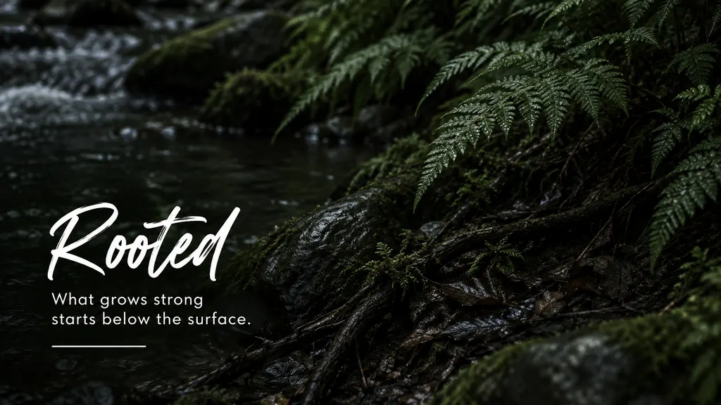 Nature Quote Post