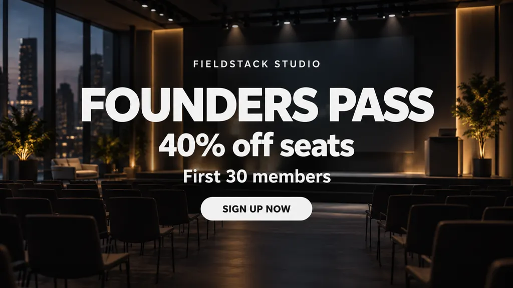 Premium Limited Offer