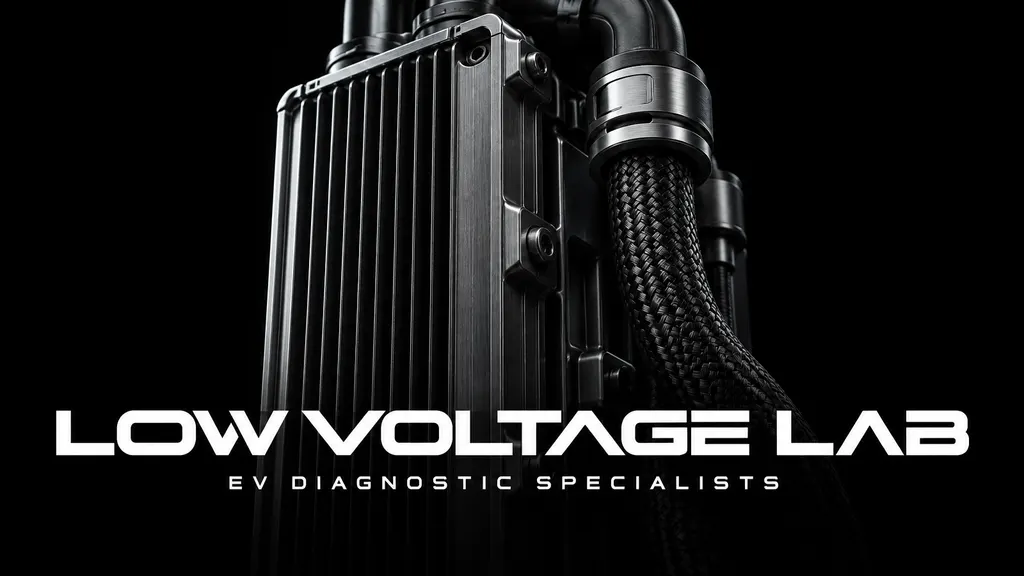 Automotive Specialist Announcement