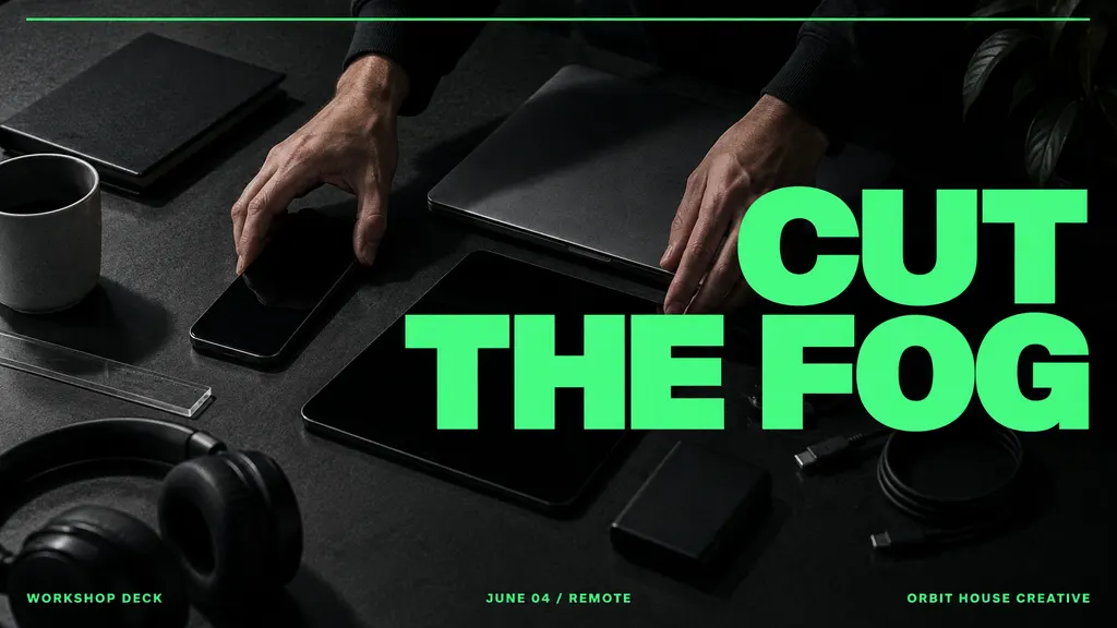 Bold Project Announcement