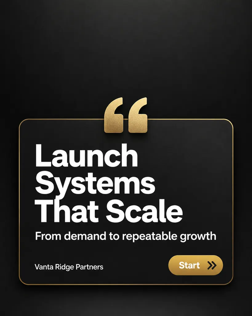 Expert Growth Strategy