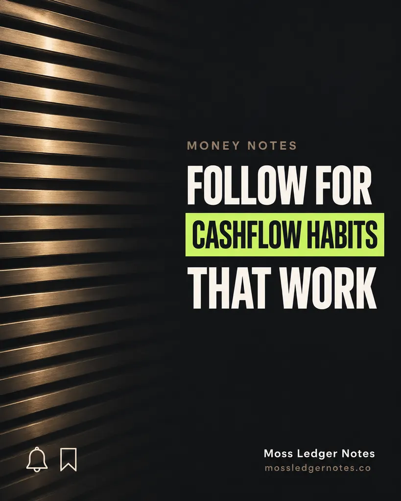 Finance Follow CTA
