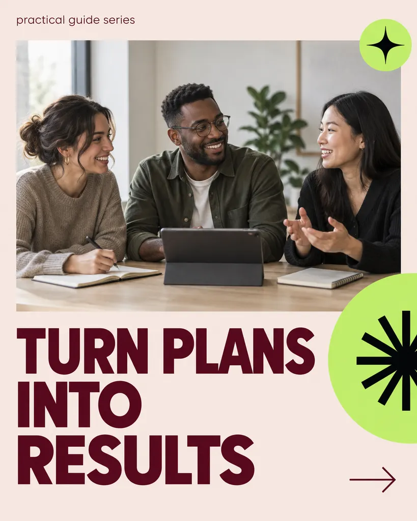 Professional Guide Promotion