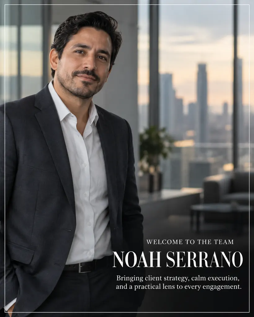 Executive Team Introduction