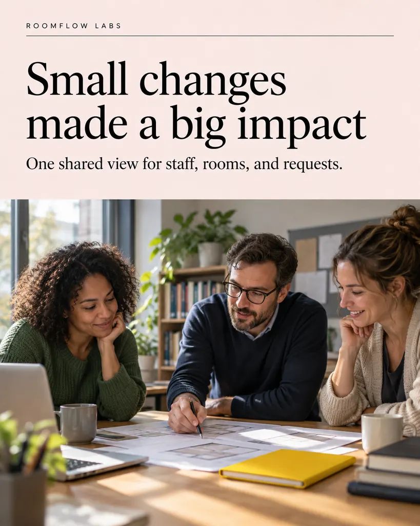 B2B Productivity CTA