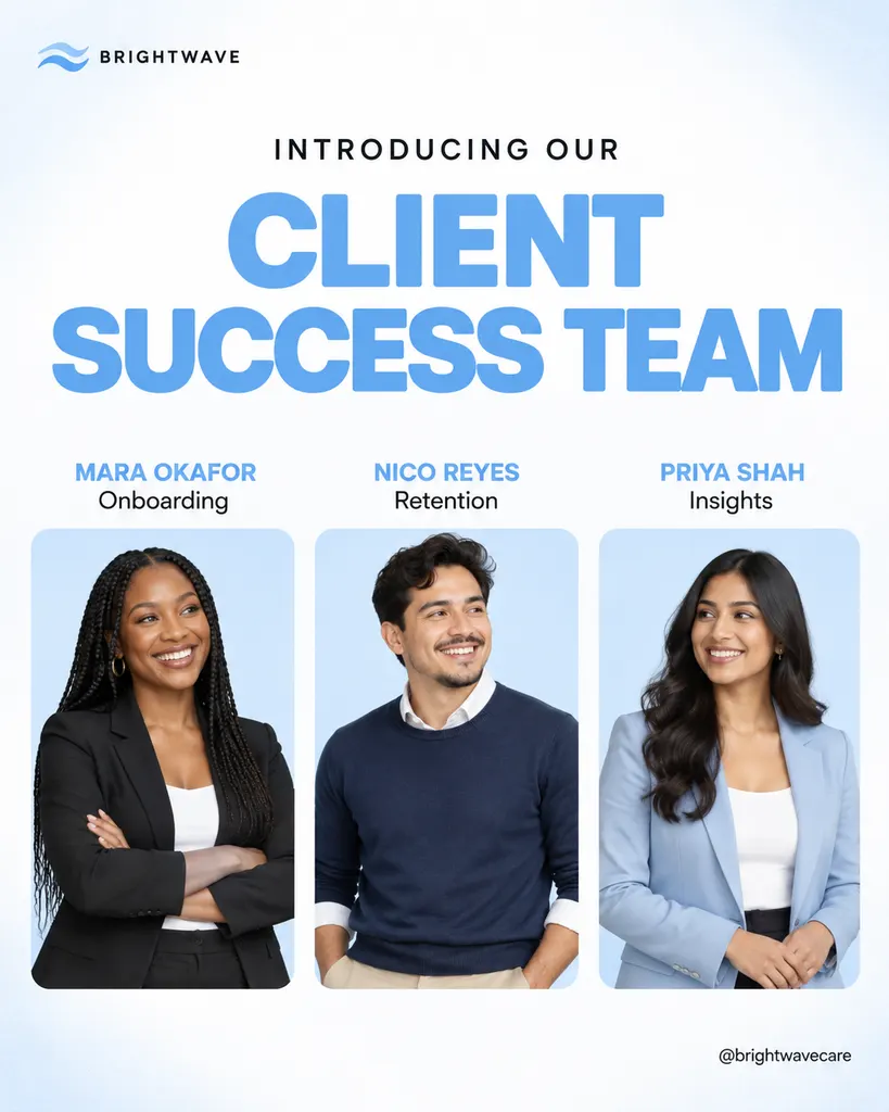 Team Member Introduction