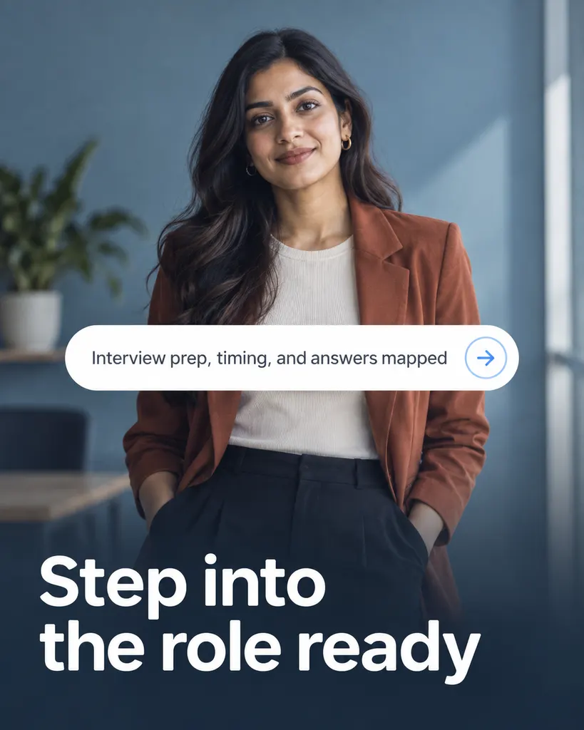 Career Readiness Coaching