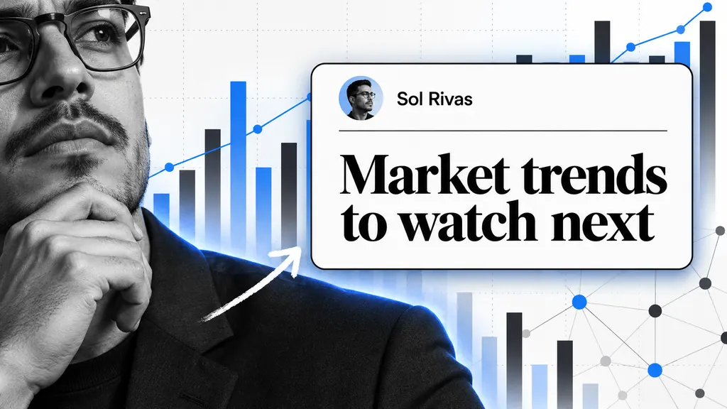 Expert Market Insight