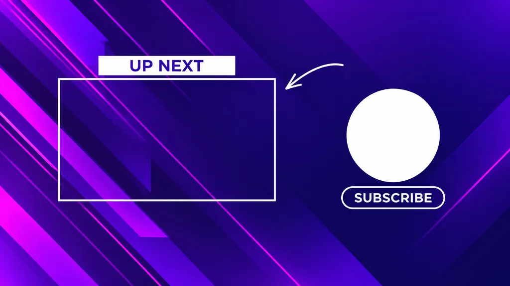 Neon Waves Outro