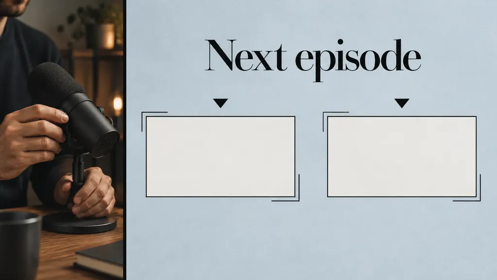 Podcast Creator Outro